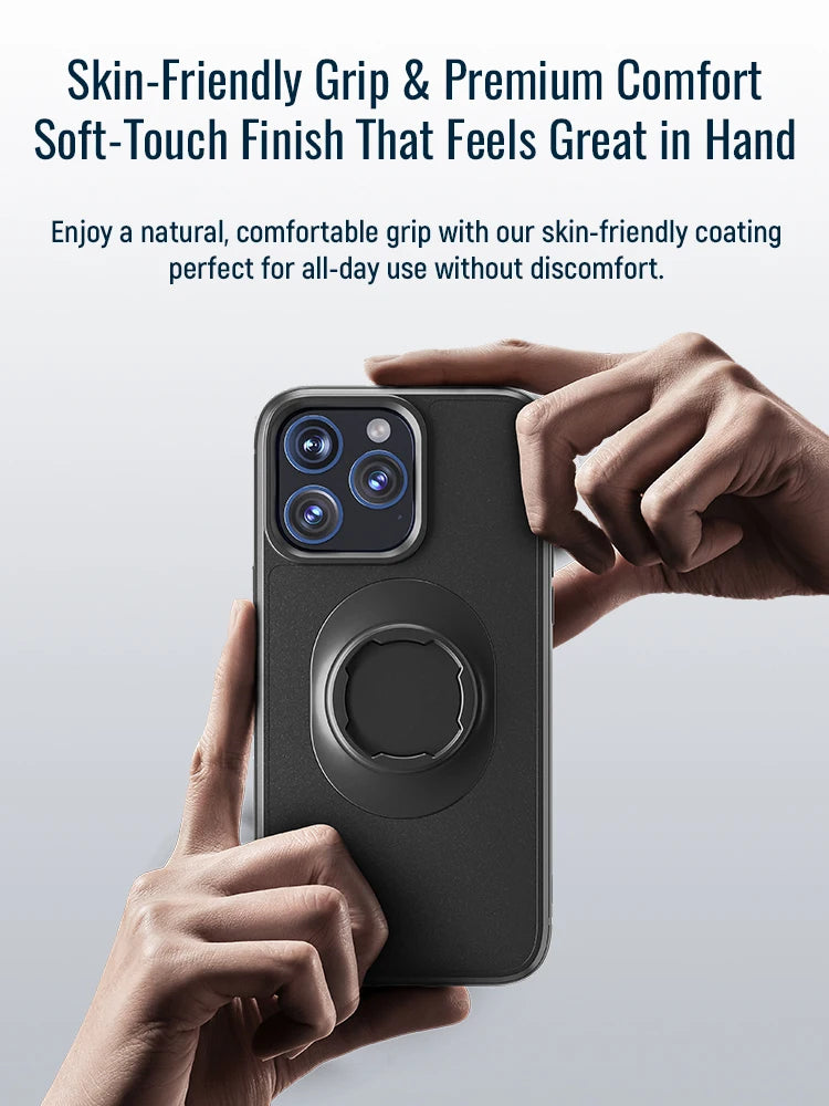 Shockproof iPhone case